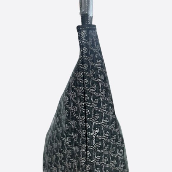 Goyard Grey St. Louis Tote Bag - Picture 4 of 6